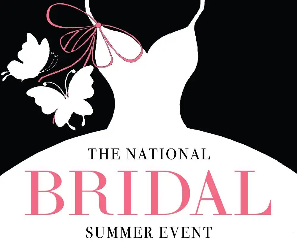 Bridal summer event