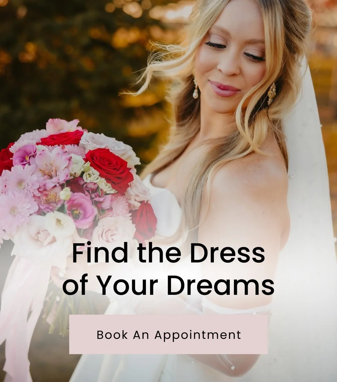 Find the Dress of Your Dreams at Simply Elegant by Cheri Mobile